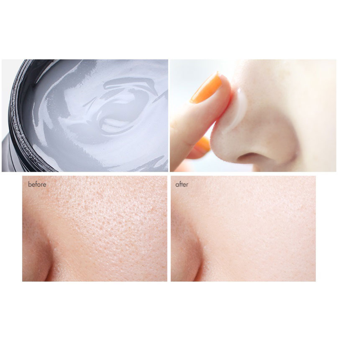 Tako Pore Sebum Control Gel Cream