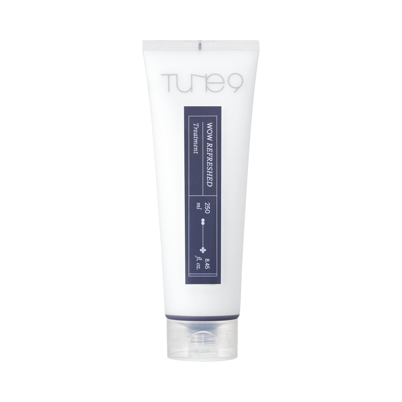 Tune9 Wow Refreshed Treatment 250ml