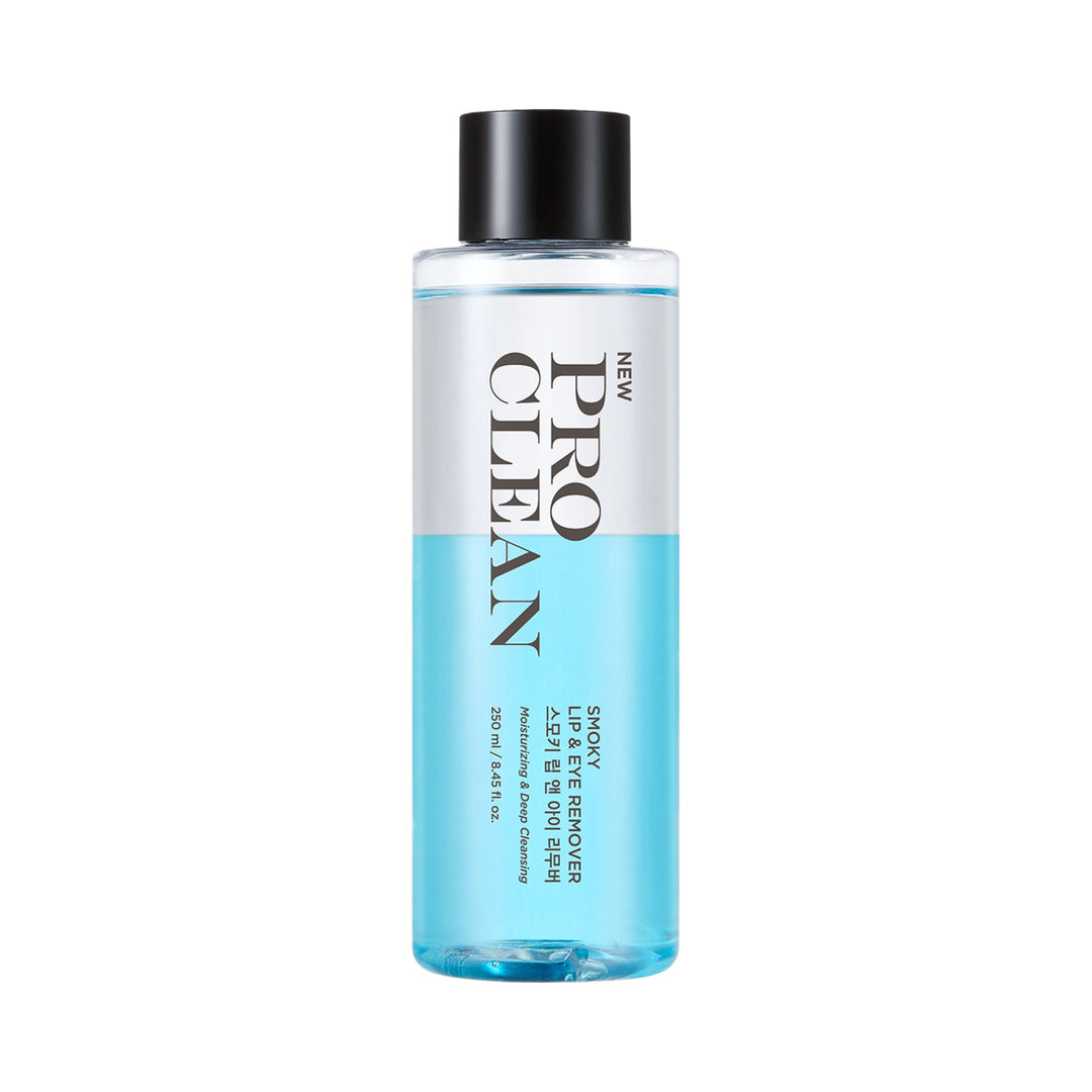 Pro Clean Lip and Eye Remover 250ml