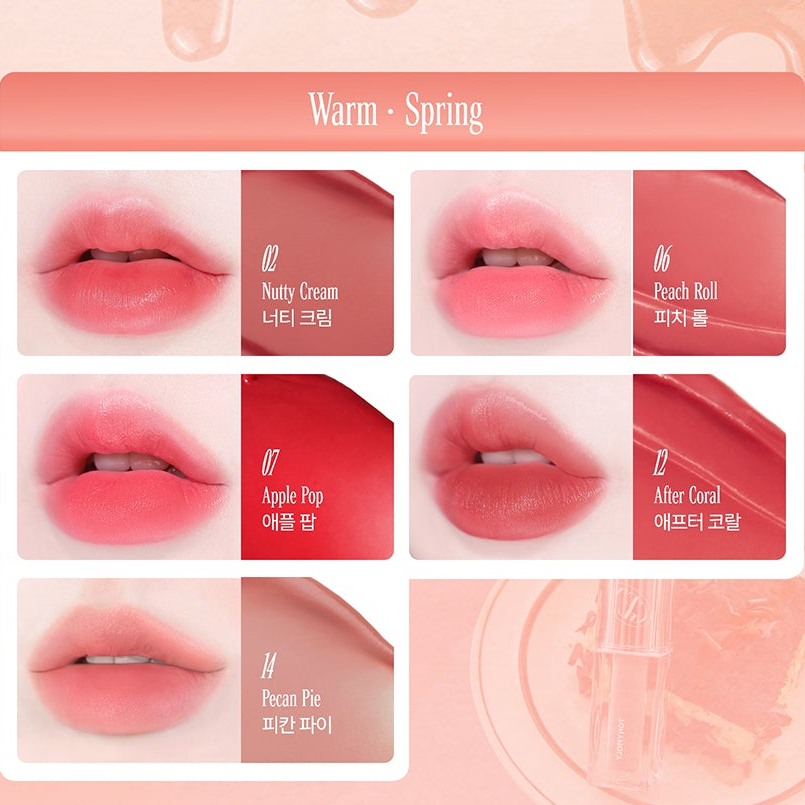 Get It Tint Waterful Butter