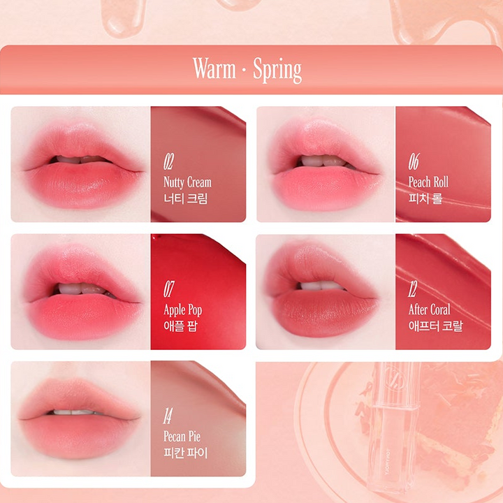 Get It Tint Waterful Butter
