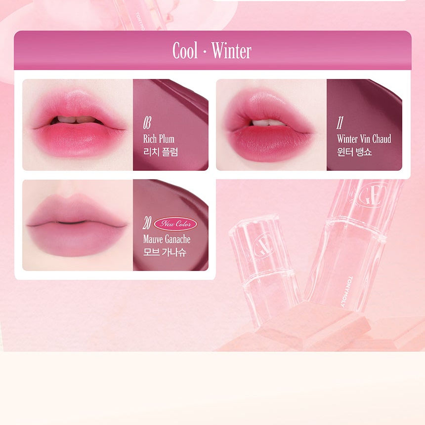 Get It Tint Waterful Butter