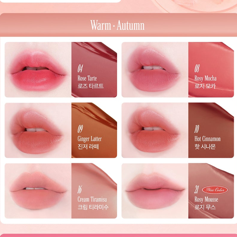 Get It Tint Waterful Butter