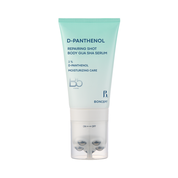 Boncept D-Panthenol Repair Body Guasha