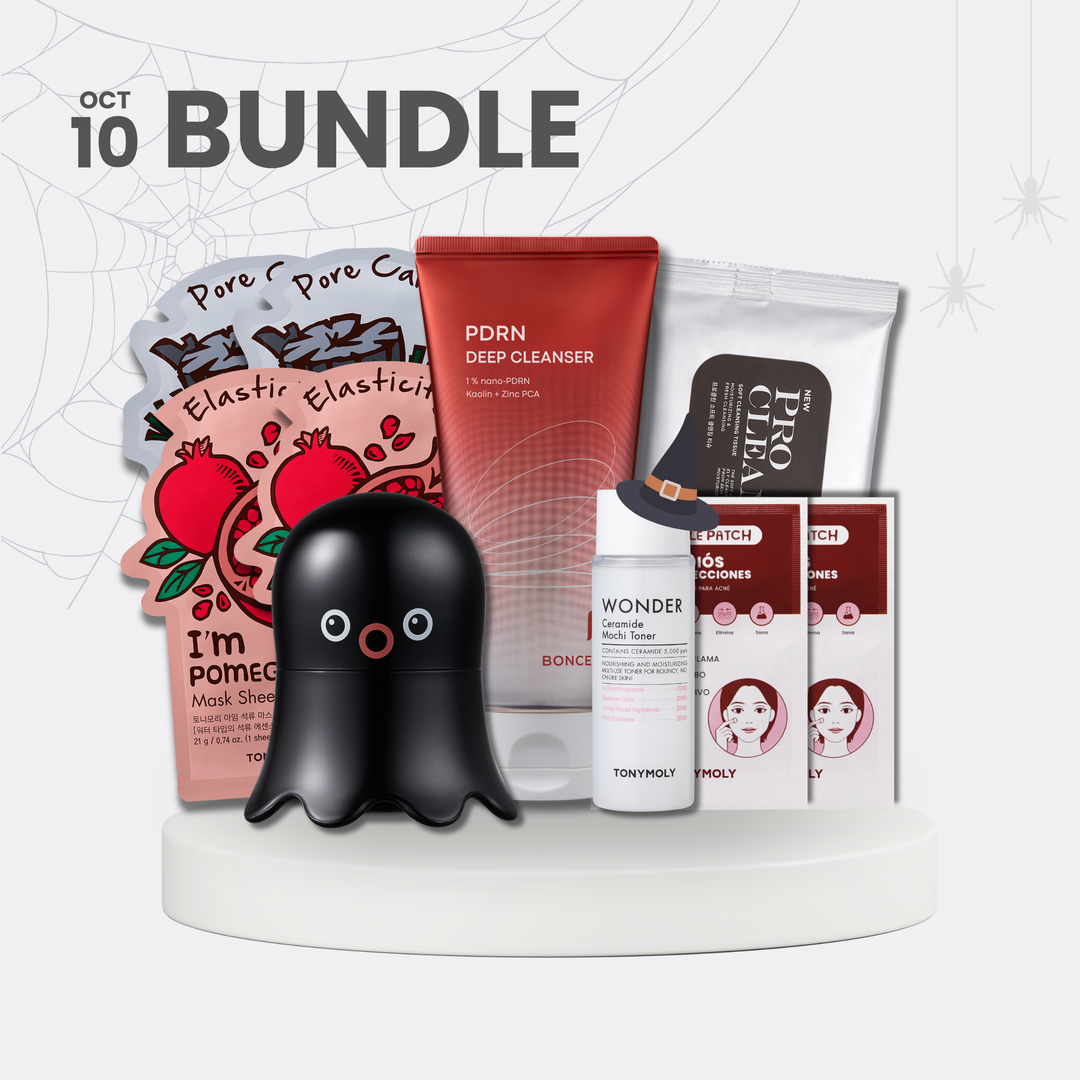 October Bundle