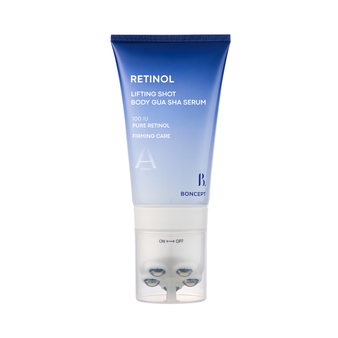 Boncept Retinol Lifting Body Guasha