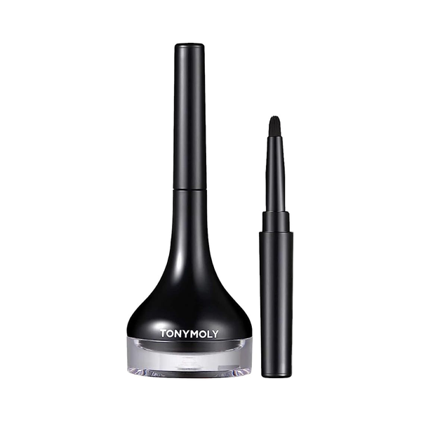 Back Gel Eyeliner