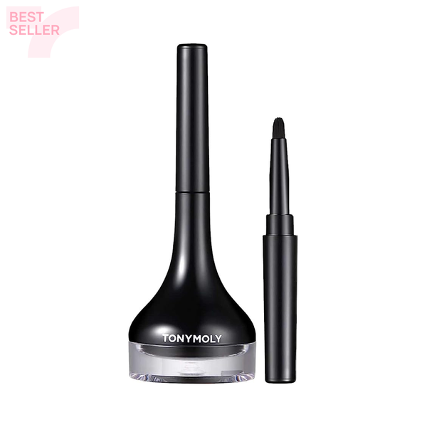Back Gel Eyeliner