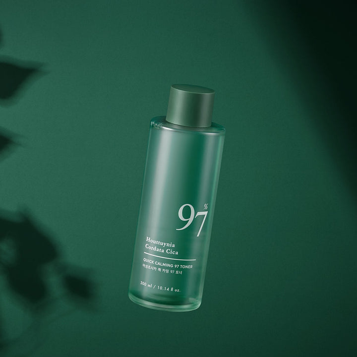 Houttuynia Cordata Cica Toner