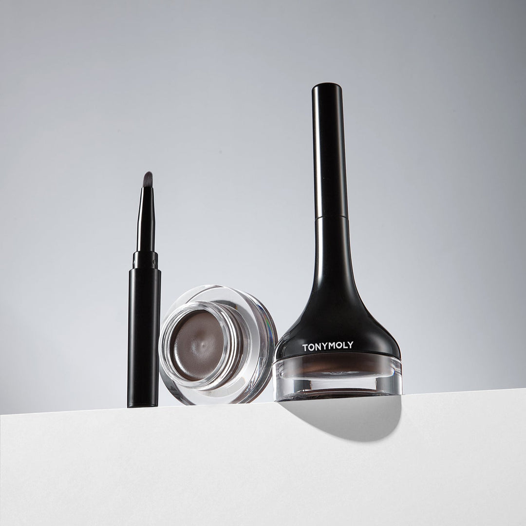 Back Gel Eyeliner