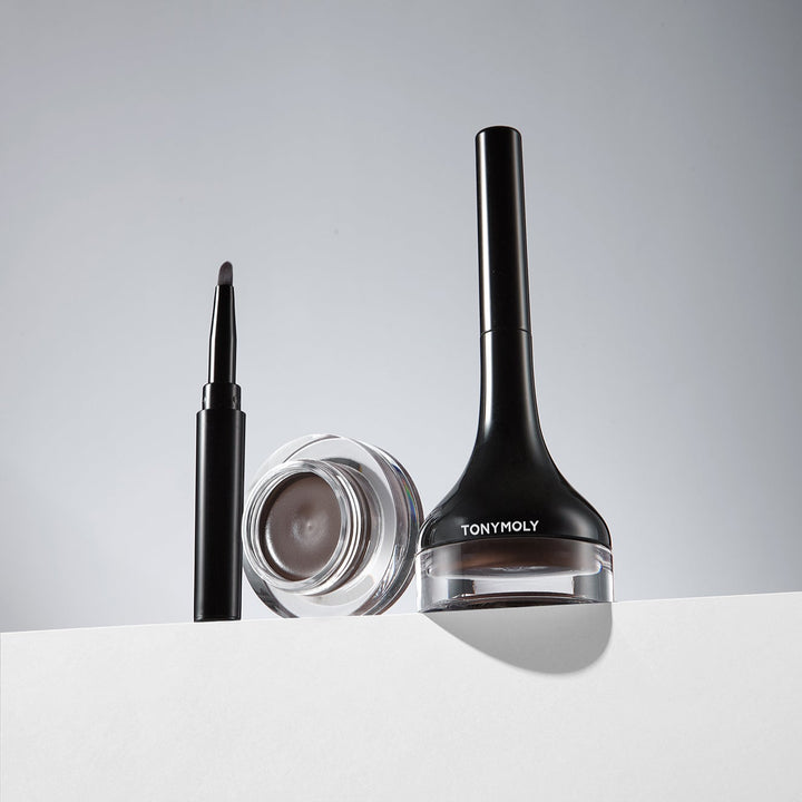 Back Gel Eyeliner