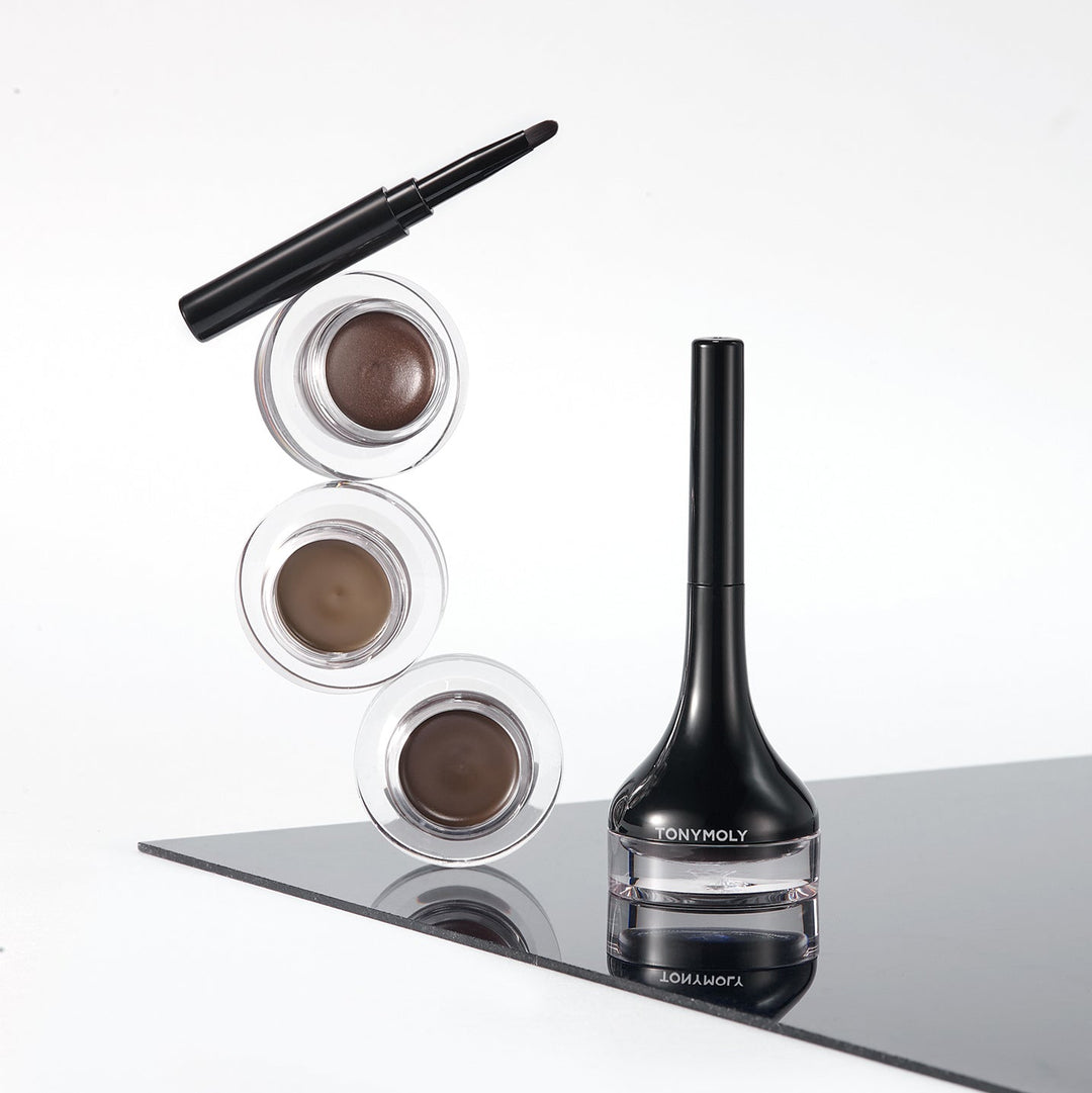 Back Gel Eyeliner