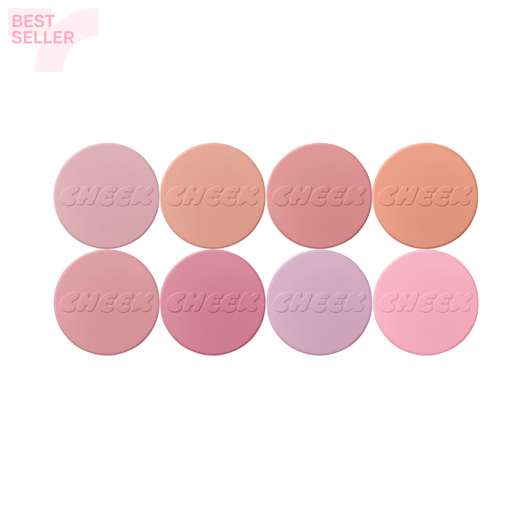 Cheek Tone Jelly Blusher