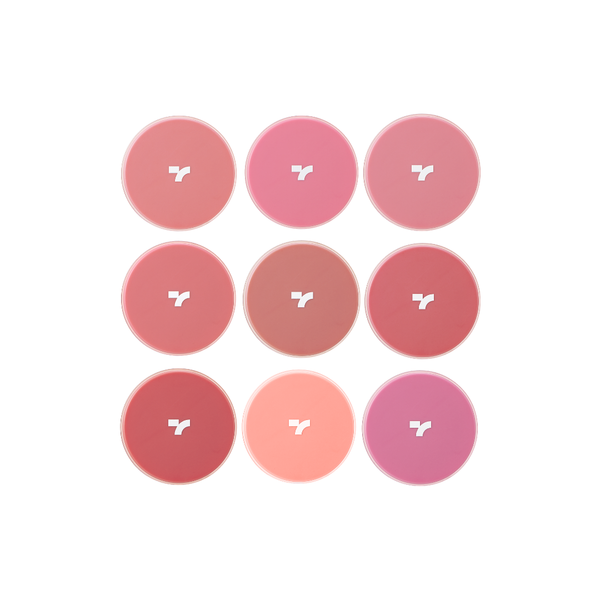 Cheek Tone Lip and Cheek Duo Balm