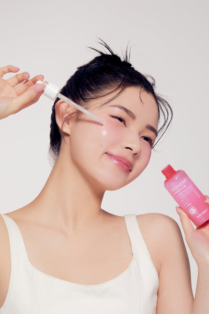 Wonder Ceramide Mochi Ampoule