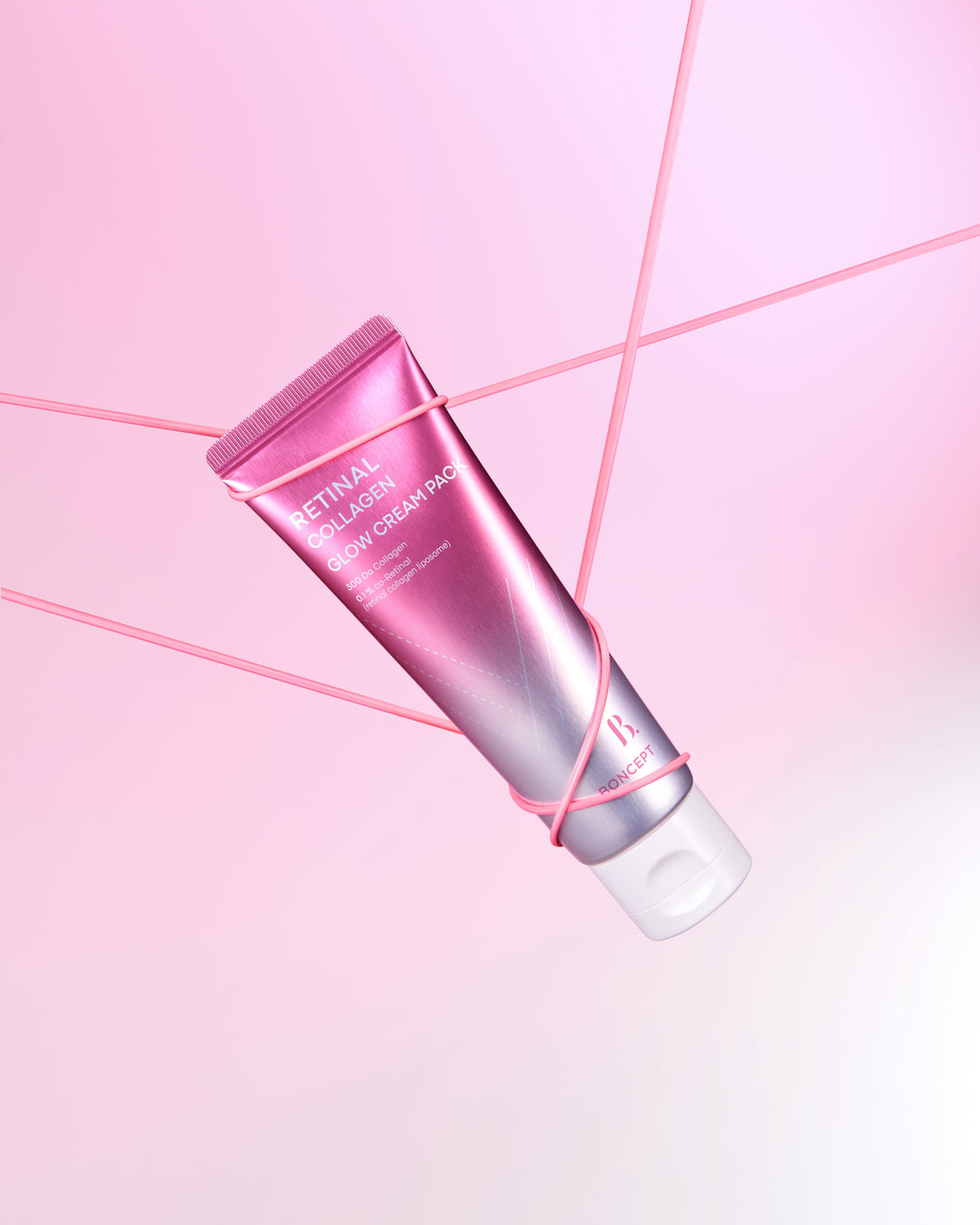 Boncept Retinal Collagen Glow Cream Pack