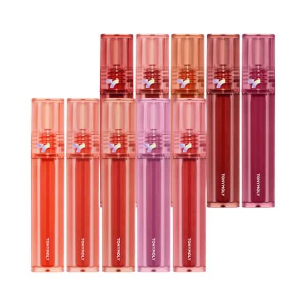 Perfect Lip's Shocking Lip
