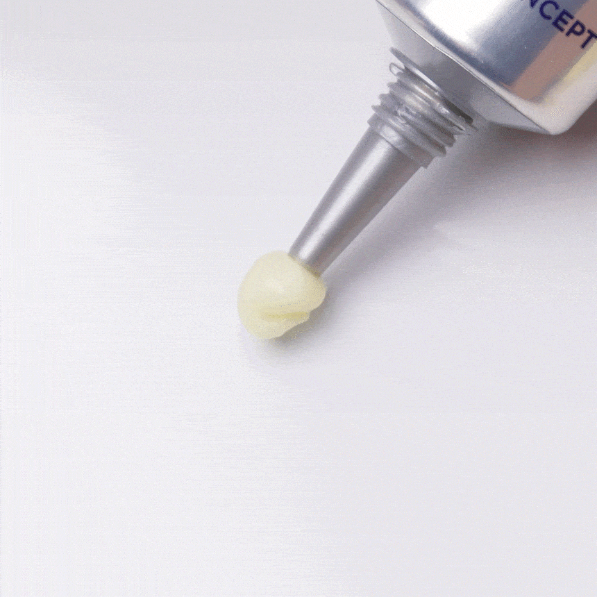 Boncept Retinol Wrinkle Shot Serum 2500IU