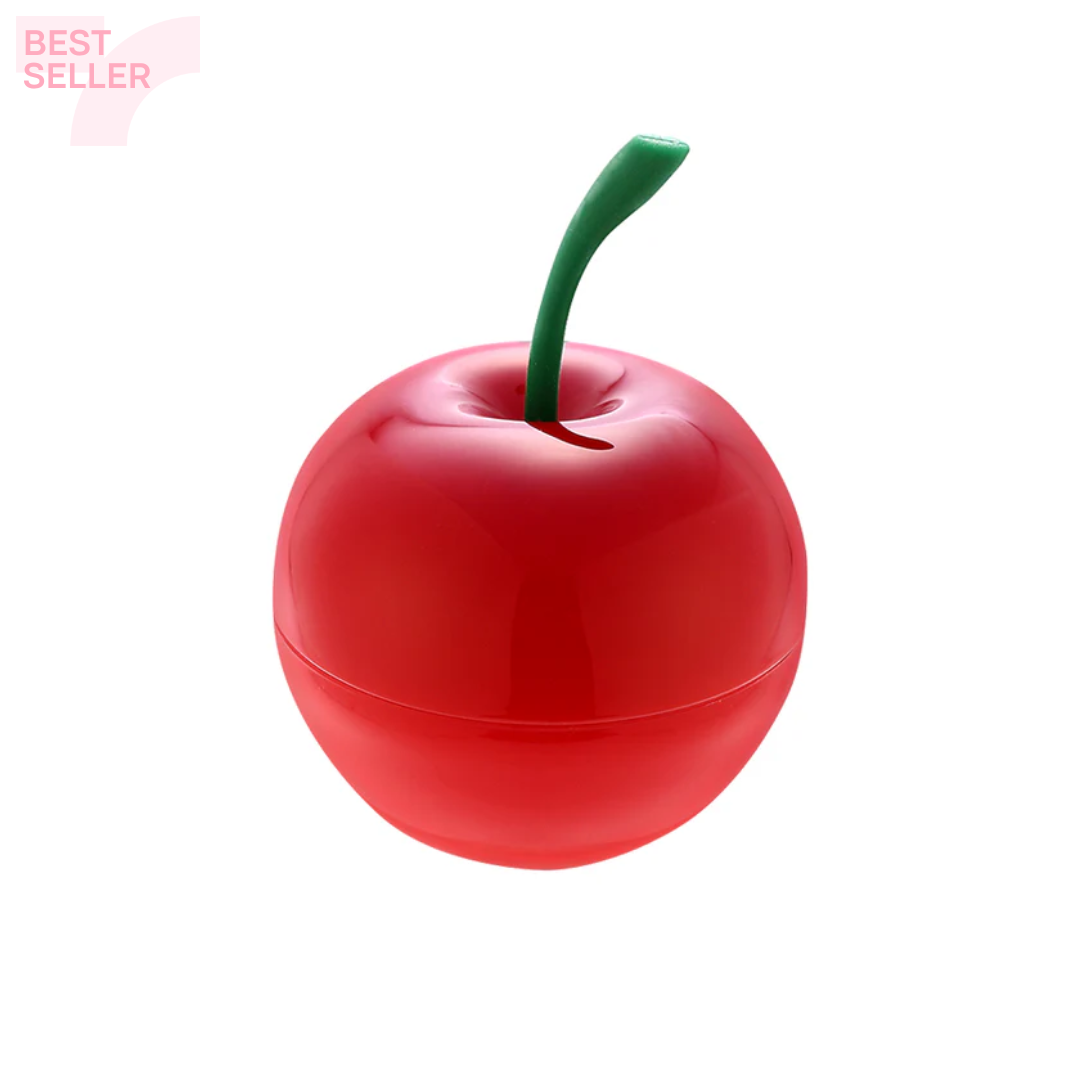 Mini Cherry Lip Balm