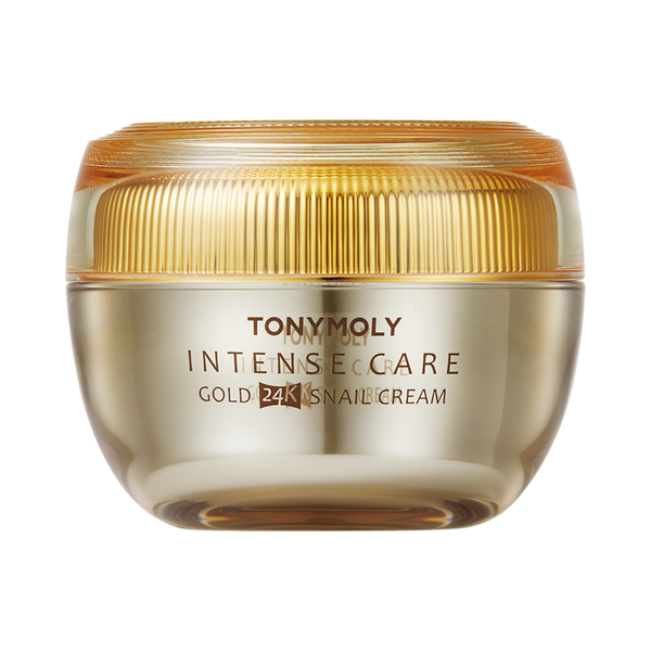 Intense Care Gold 24k Snail Cream