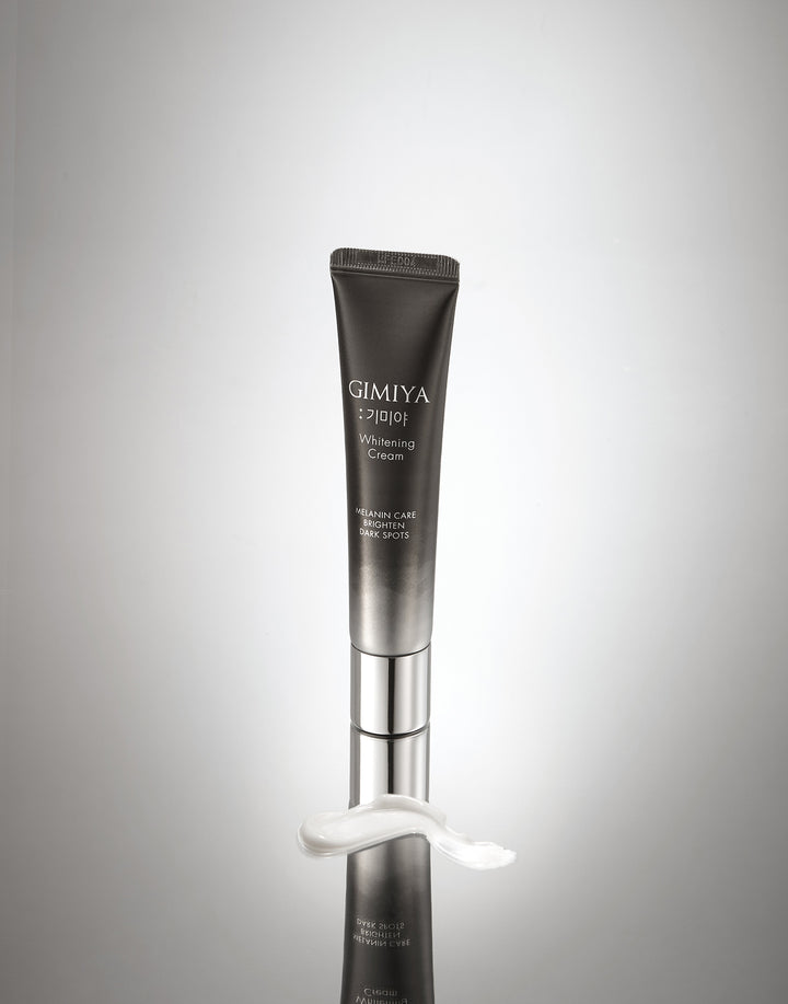 Gimiya Whitening Cream (Renewed Packaging)