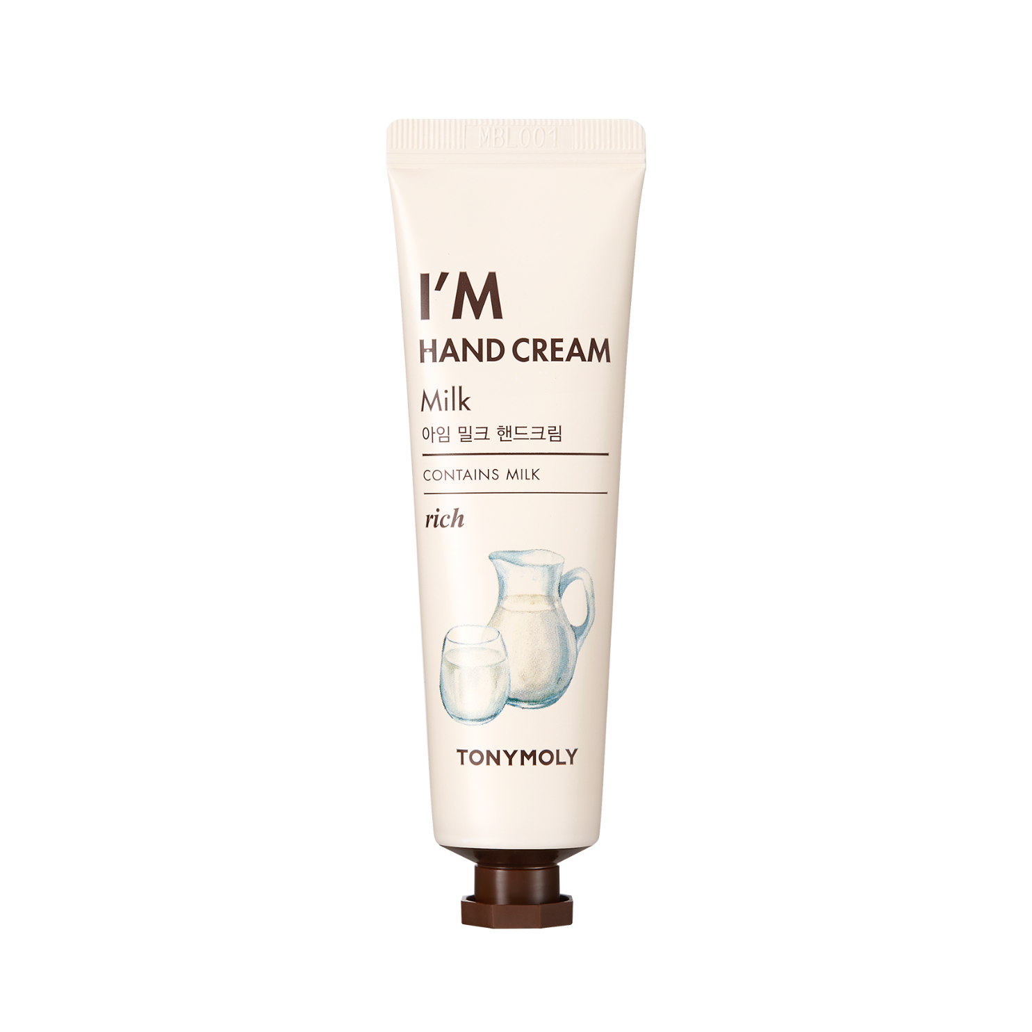 I'm Hand Cream