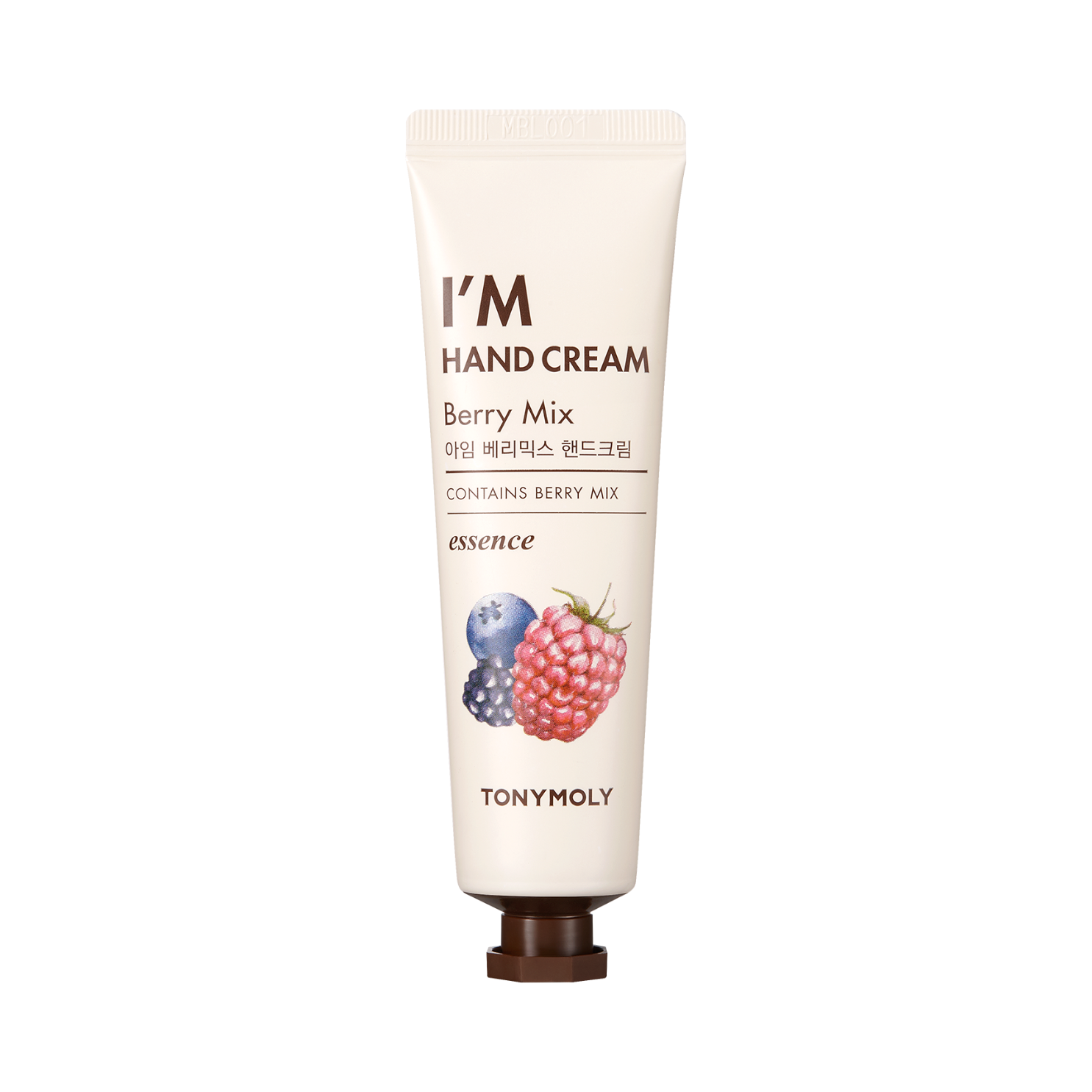 I'm Hand Cream