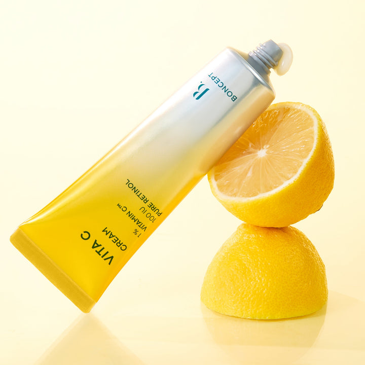 Boncept Vitamin C Cream