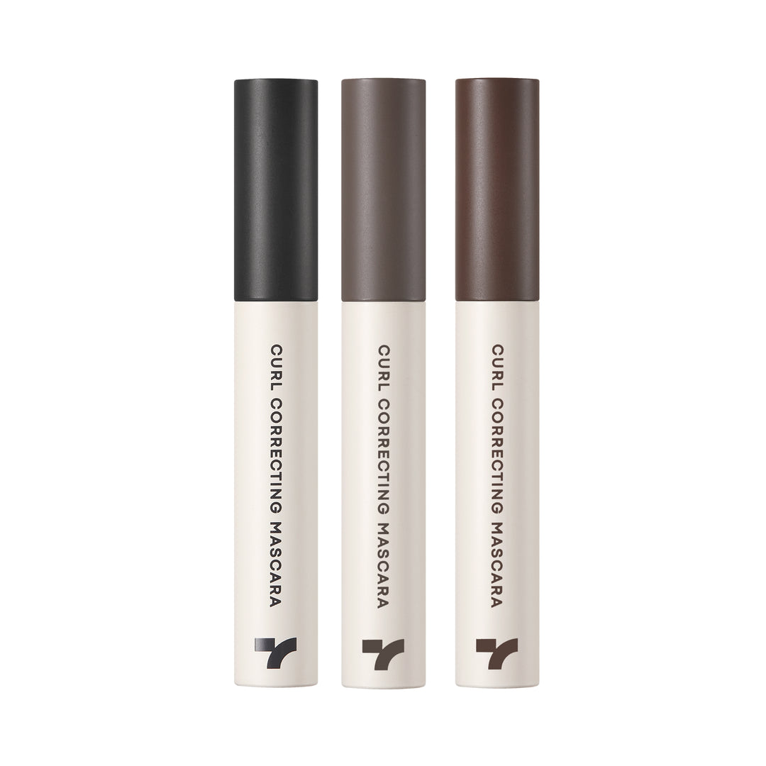 Eye Tone Curl Correcting Mascara