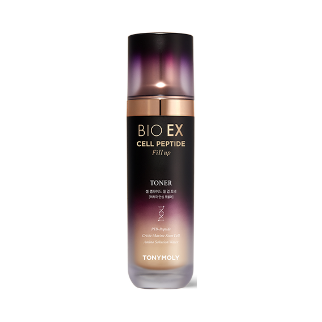 Bio Ex Cell Peptide Fill Up Toner