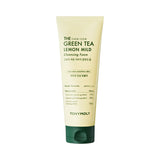 The Chok Chok Green Tea - Lemon Cleansing Foam