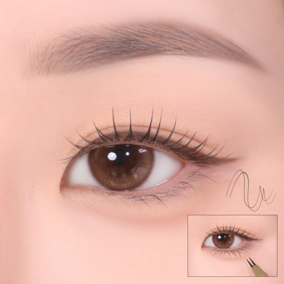 Eye Tone Multi Technics Eyeliner