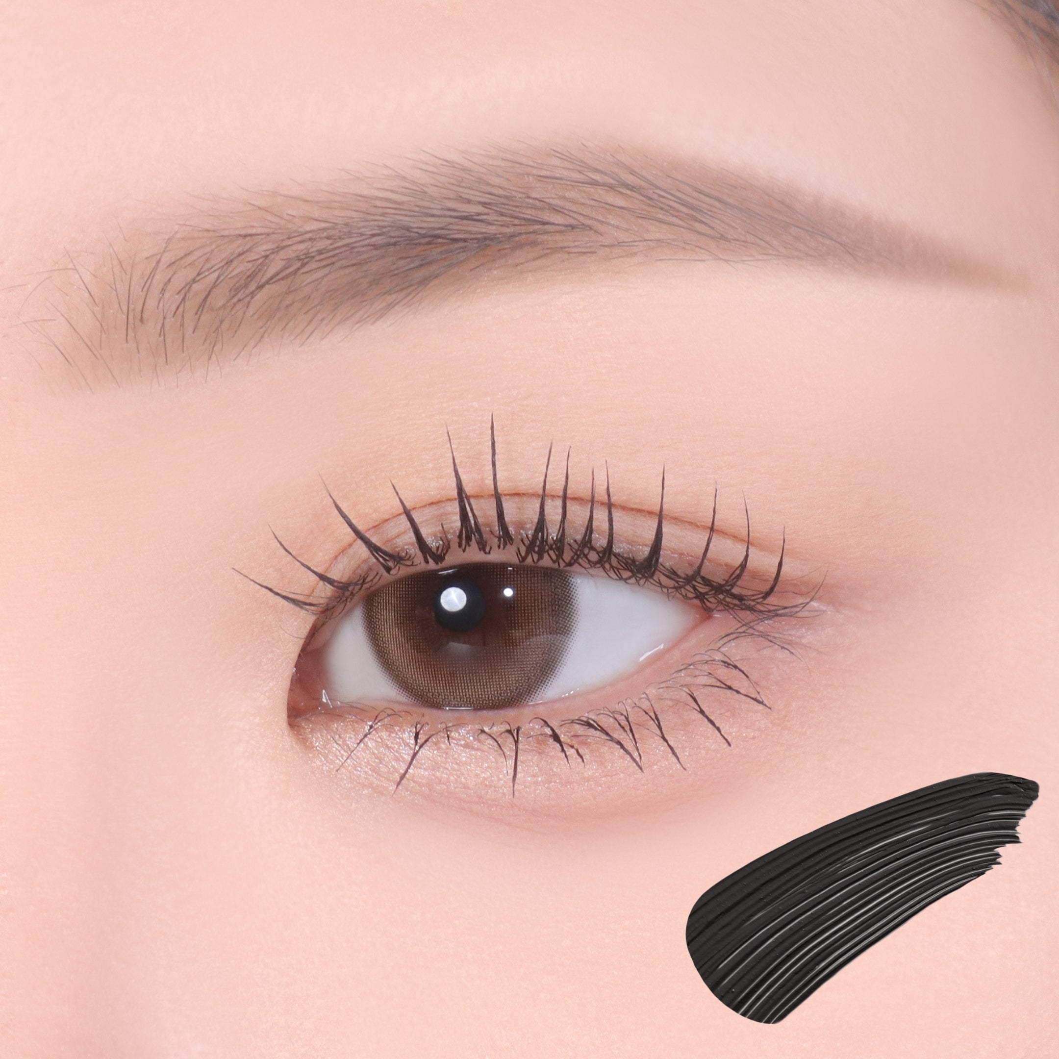 Eye Tone Curl Correcting Mascara