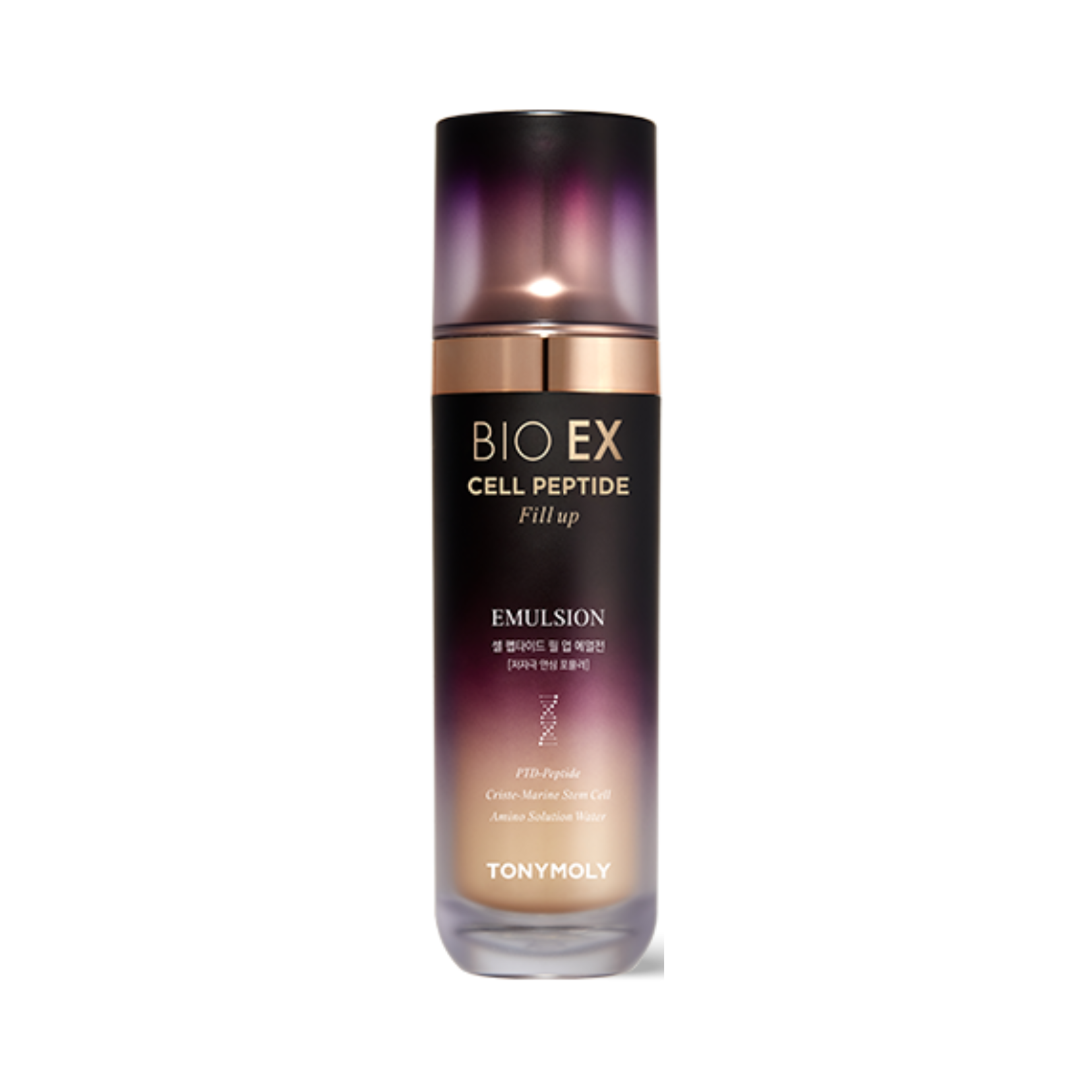 TONYMOLY Bio EX Cell Peptide Emulsion