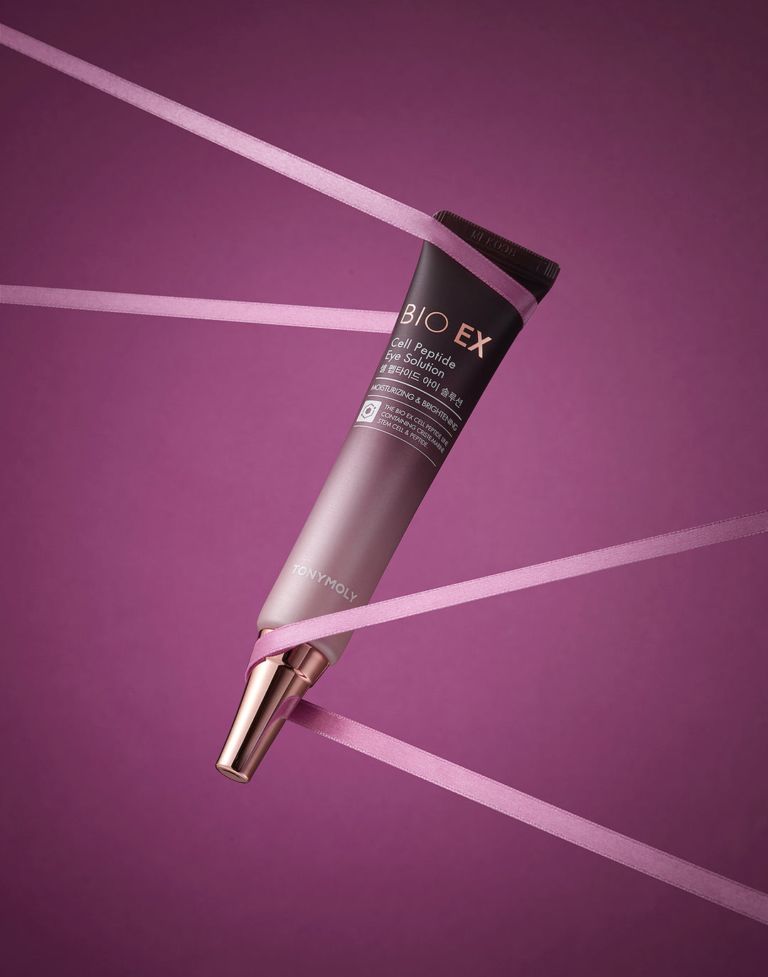 Bio Ex Cell Peptide Eye Solution