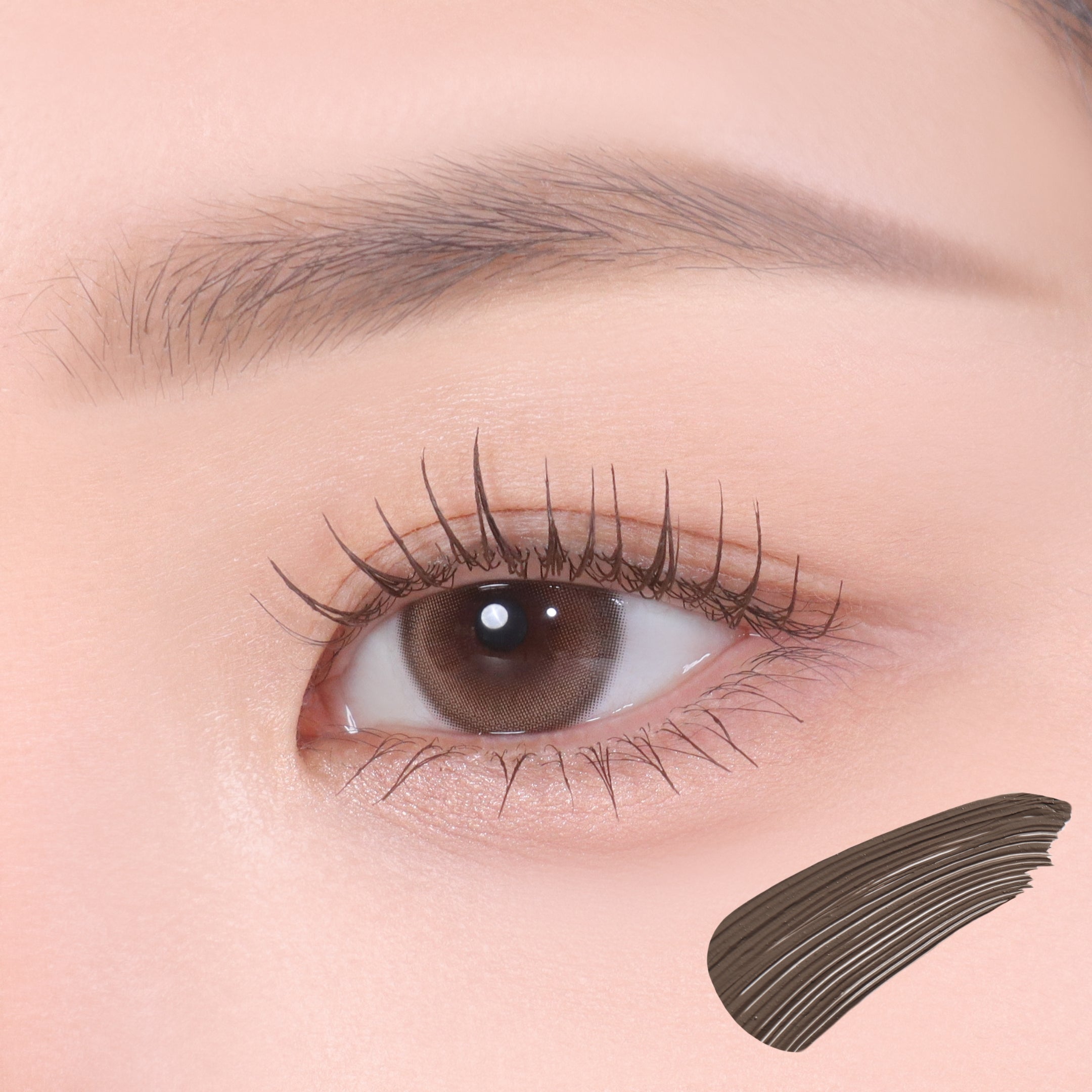 Eye Tone Curl Correcting Mascara