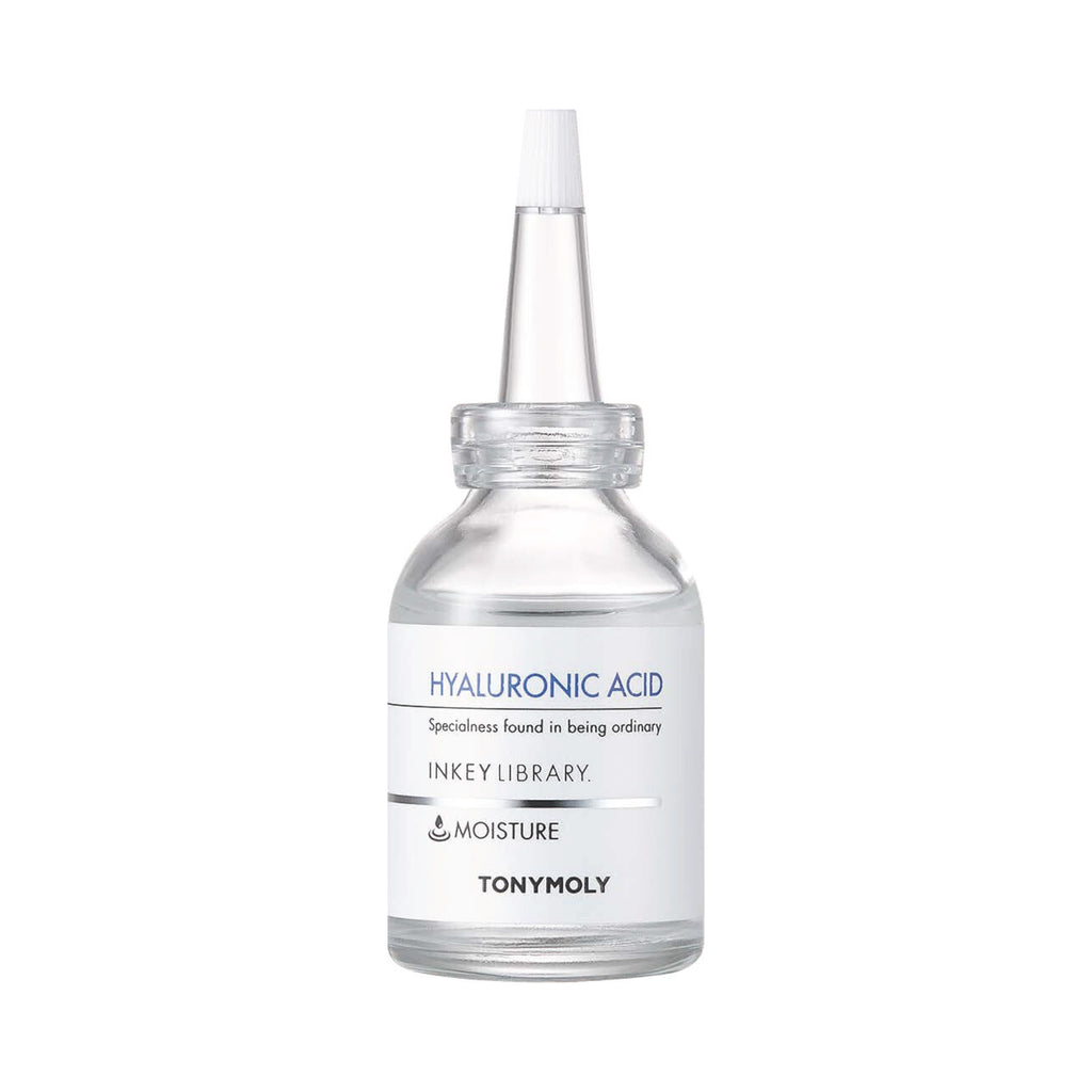 TONYMOLY Inkey Library Hyaluronic Acid Ampoule 30ml