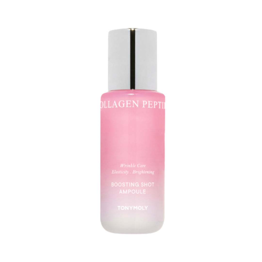 Collagen Peptide Boosting Shot Ampoule