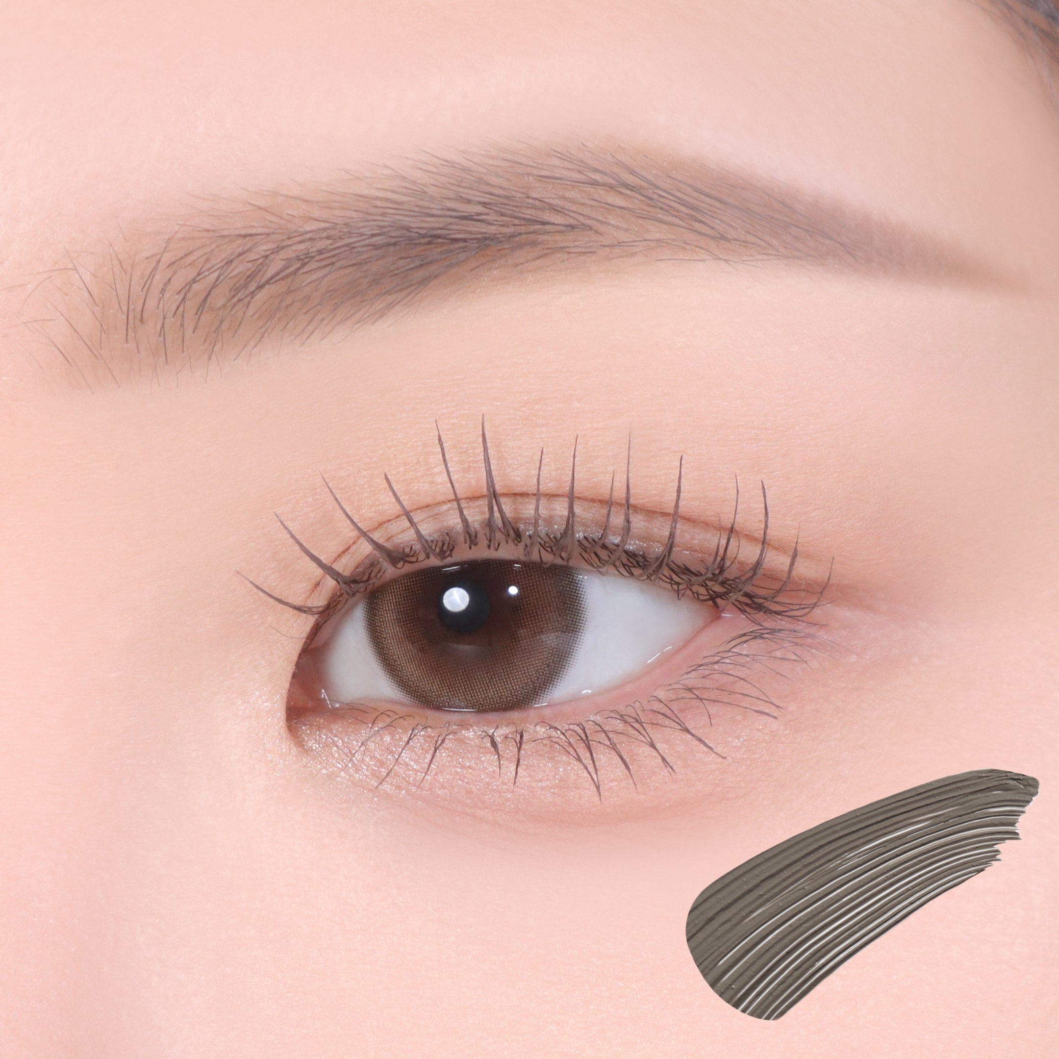 Eye Tone Curl Correcting Mascara