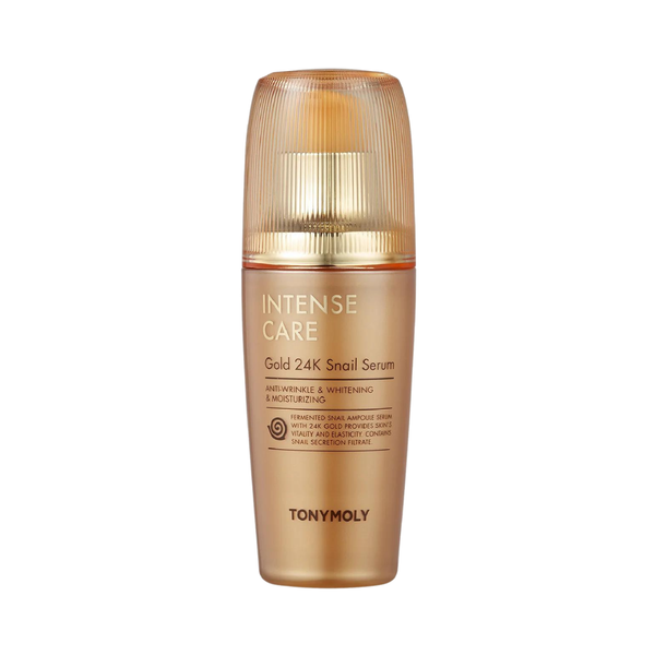 Intense Care Gold 24k Snail Serum
