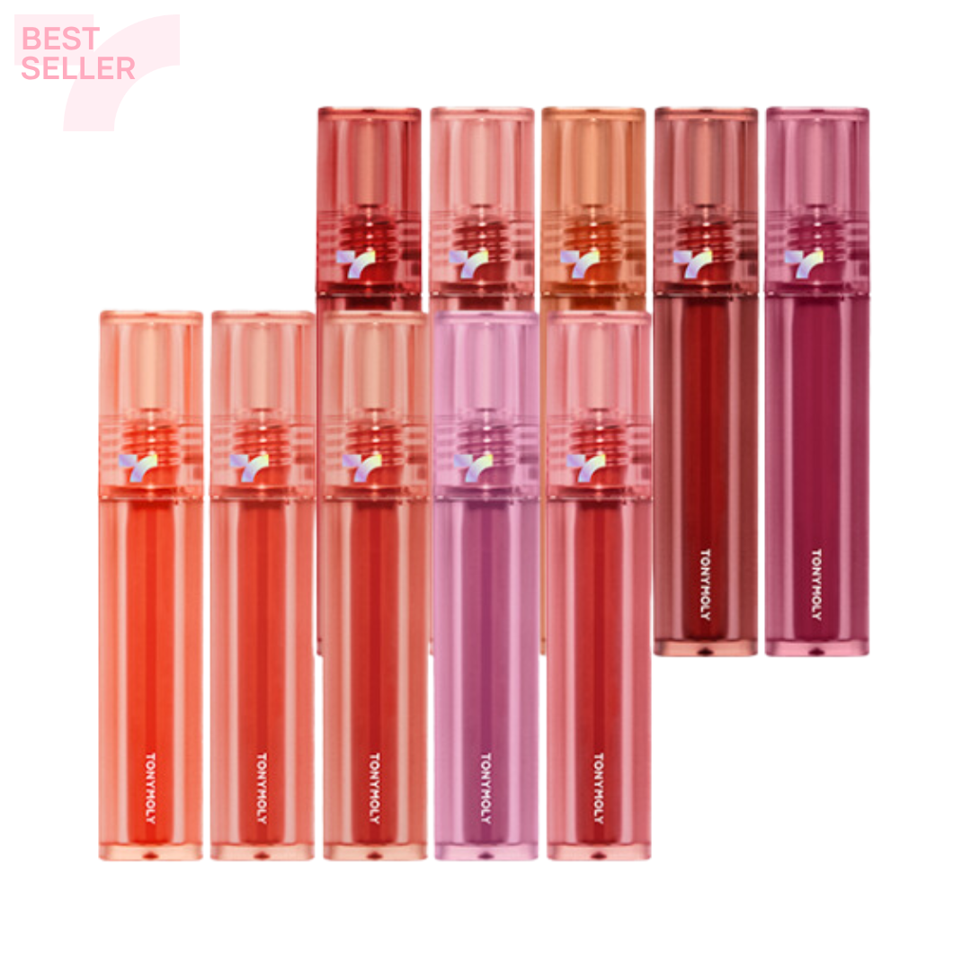 Perfect Lip's Shocking Lip