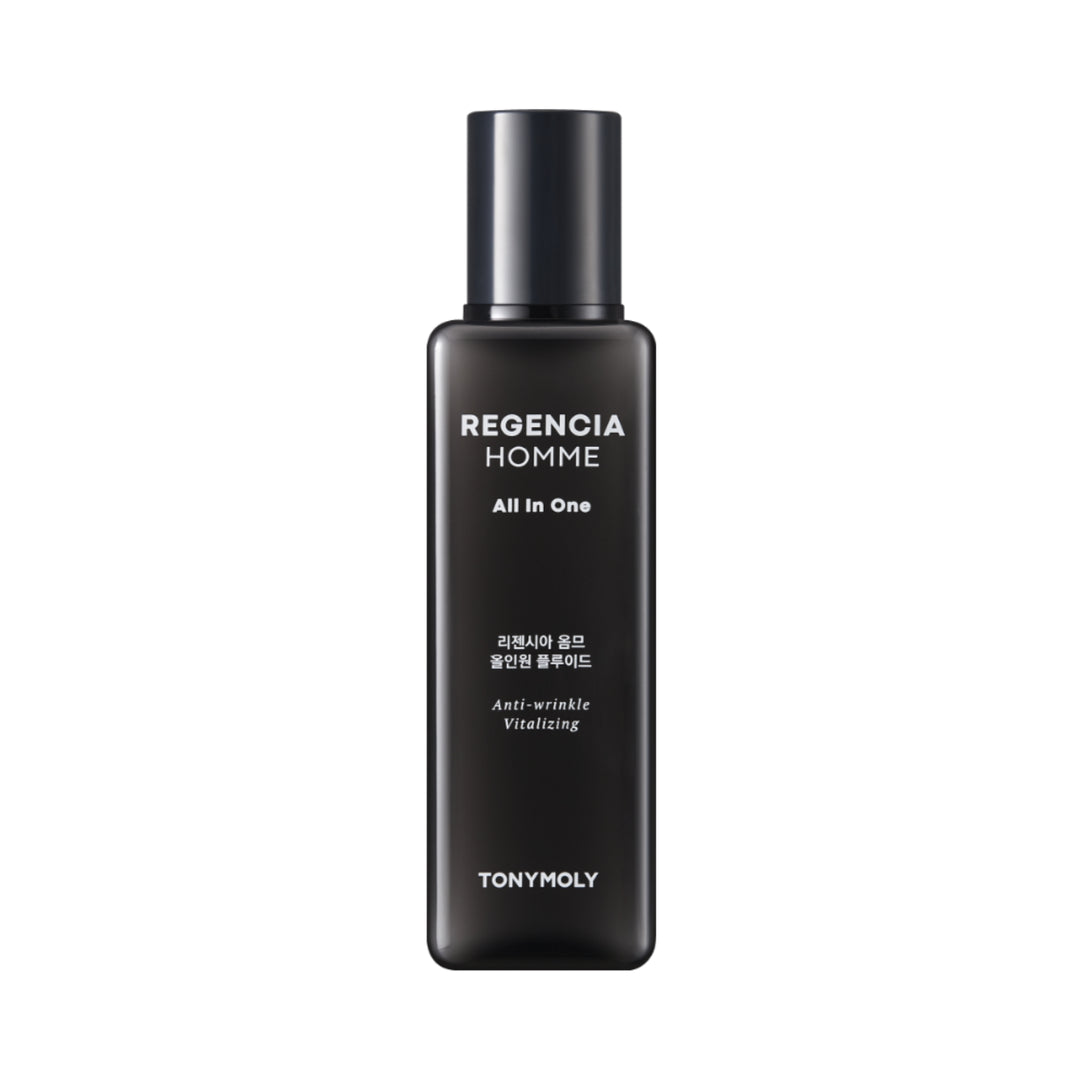 Regencia Homme All In One