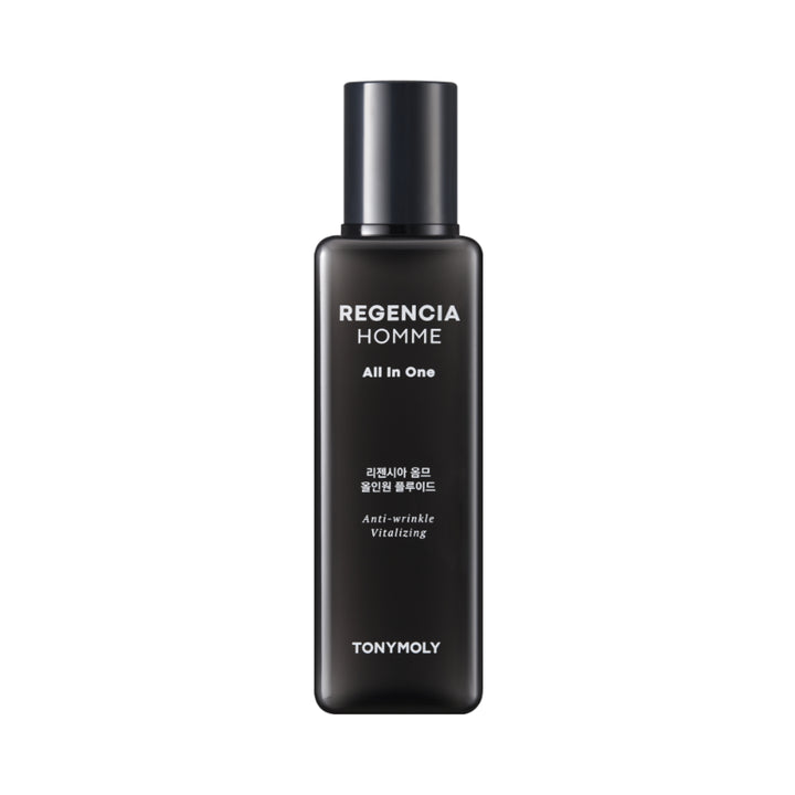 Regencia Homme All In One