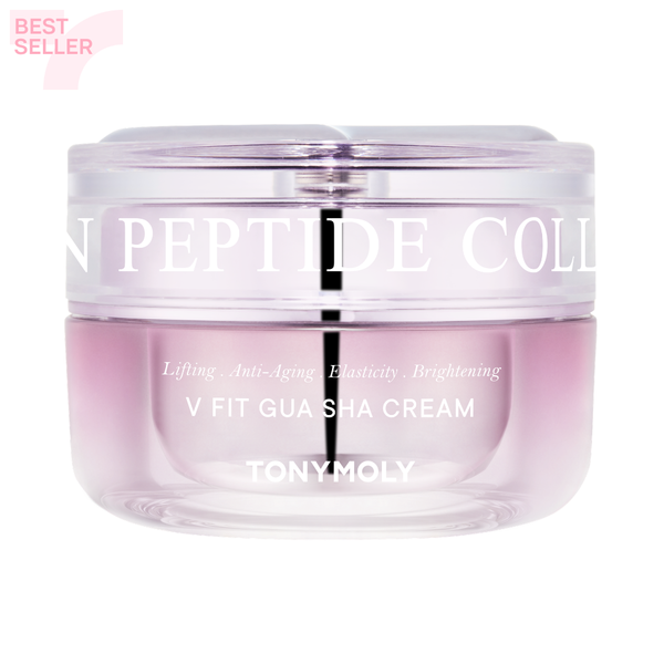 Collagen Peptide V Fit Gua Sha Cream