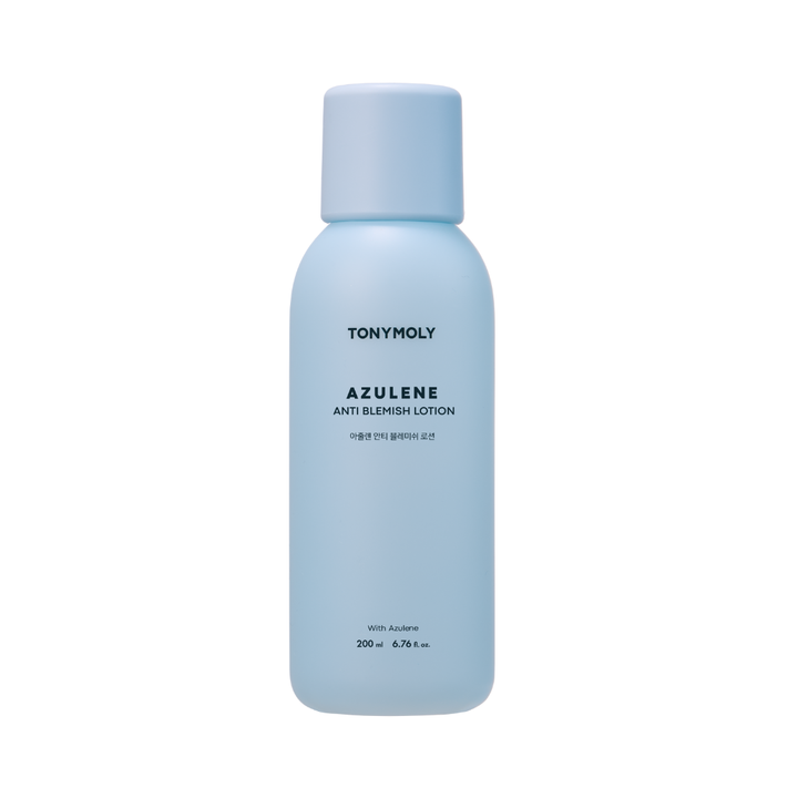 Azulene Anti Blemish Toner