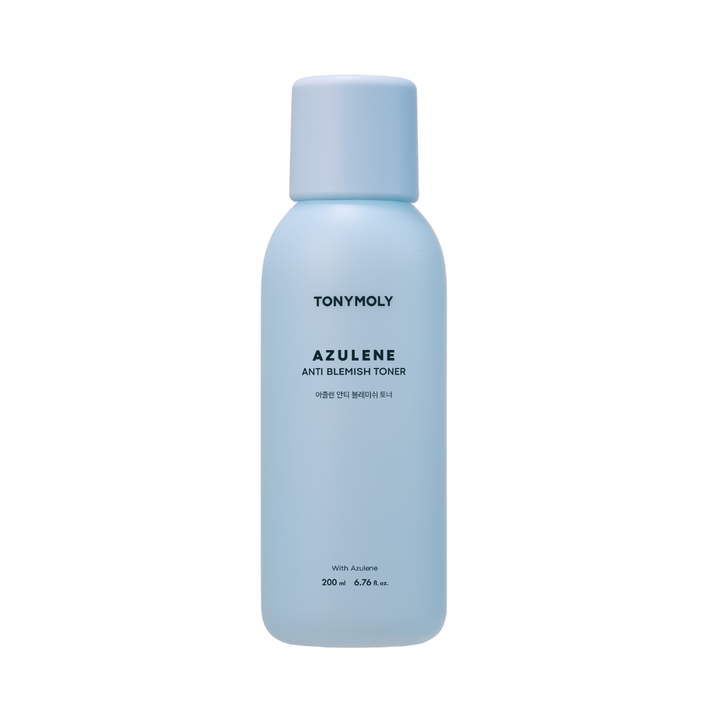 Azulene Anti Blemish Lotion