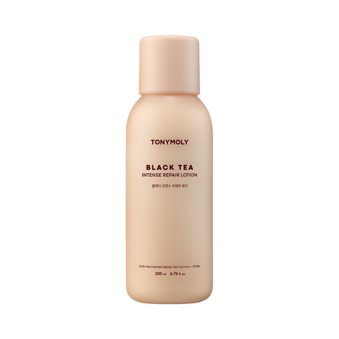 Black Tea Repair Lotion