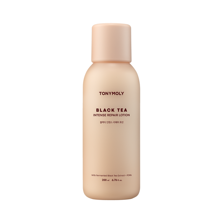 Black Tea Repair Lotion