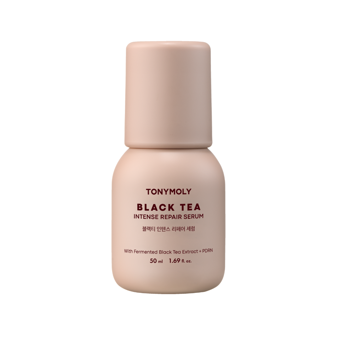 Black Tea Repair Serum
