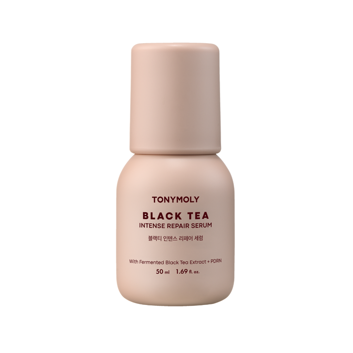 Black Tea Repair Serum